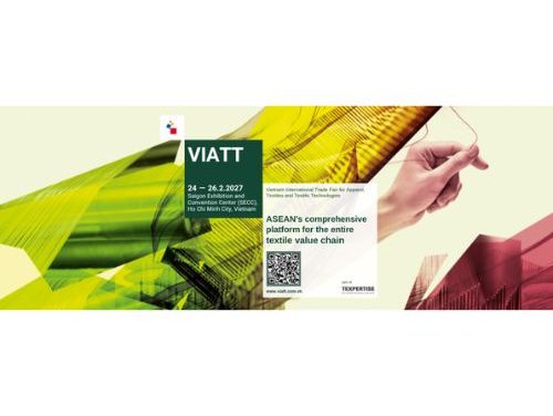 VIATT 2027 to support Vietnam’s shift toward value-added and sustainable textile growth