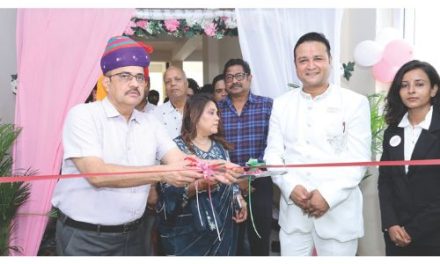 Zenix Expands North India Presence with Strategic Jaipur Office