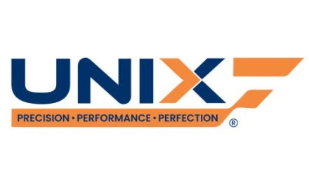 UNIX introduces new corporate identity, reflecting its continued focus on technology innovation