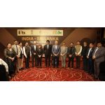 India, Sri Lanka seek deeper textile trade ties