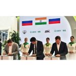 A Ludhiana textile company is stepping into a larger India–Russia industrial partnership