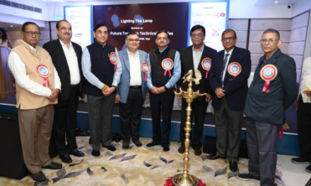 A Seminar on “FUTURE TRENDS IN TECHNICAL TEXTILES”