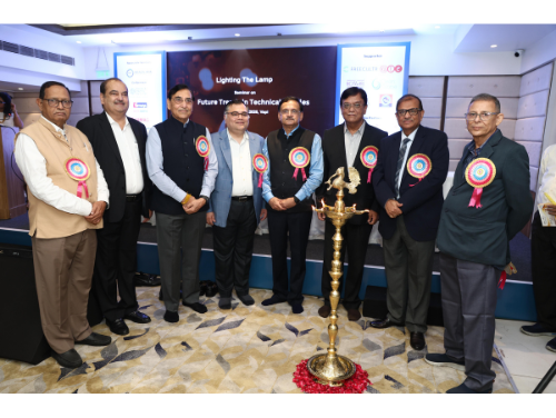 A Seminar on “FUTURE TRENDS IN TECHNICAL TEXTILES”
