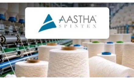 Aastha Spintex bags ₹25 crore order, enters new fabric segment