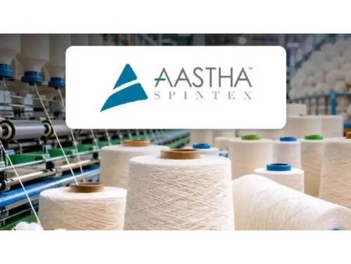 Aastha Spintex bags ₹25 crore order, enters new fabric segment