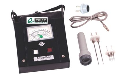 Amith Garment  Services launched new textile testing equipment