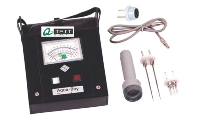 Amith Garment  Services launched new textile testing equipment