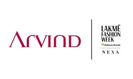 Arvind Limited is set to take centre stage with Ashish N Soni at Lakmē Fashion Week in partnership with Fashion Design Council of India