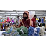 Bangladesh garment exports to UK rebound in August