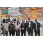 Bangladeshi companies showcase textile expertise at Texworld Paris 2026