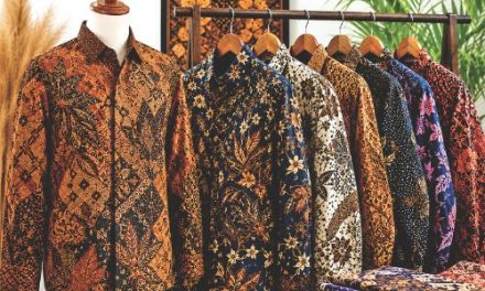 Batik Apparel Market Trends, Consumer Demand, and Industry Outlook