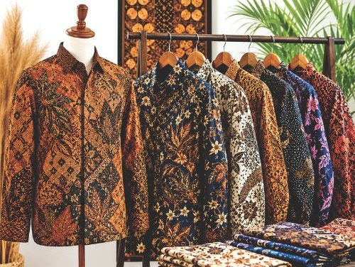 Batik Apparel Market Trends, Consumer Demand, and Industry Outlook