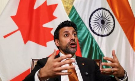 Canada optimistic about concluding trade talks with India by year-end