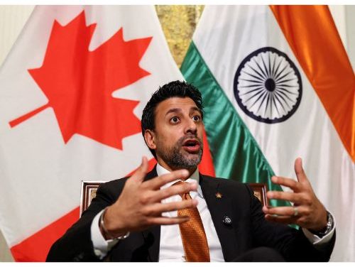 Canada optimistic about concluding trade talks with India by year-end