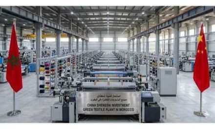 Chinese powerhouse Shengtai to pour over $200 million into Moroccan textile plants