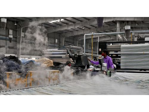 EU’s green fashion rules face test as global emissions rise 6.3%