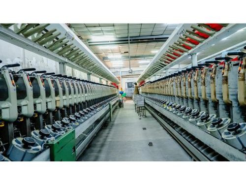Fine Spinners targets Kenya’s US apparel supply chain with $5m investment