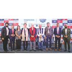 Gartex Texprocess India Concludes with Robust Business Engagement and Technology Showcase