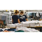 Global cotton’s share declines as competition intensifies