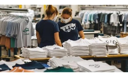 Global cotton’s share declines as competition intensifies