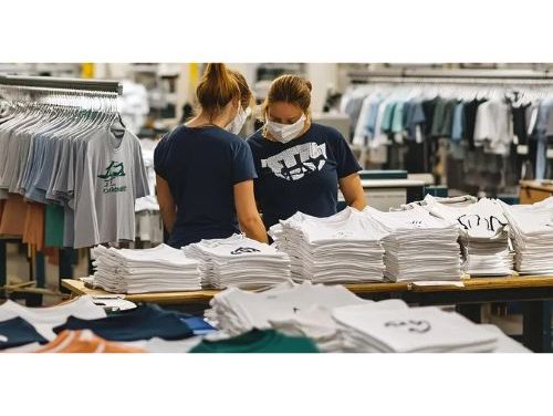 Global cotton’s share declines as competition intensifies