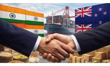 India-New Zealand FTA opens new sourcing opportunity for men’s fashion apparel