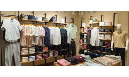 Indian apparel retail sector likely to clock 12-13% growth this fiscal