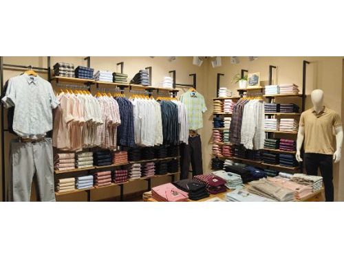 Indian apparel retail sector likely to clock 12-13% growth this fiscal