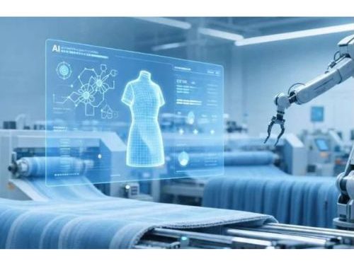 India’s Textile & Apparel Industry begins AI & Digitalisation journey, but Readiness remains a work in progress: CITI Study