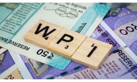 India’s WPI based inflation rises to 9.92 % in August