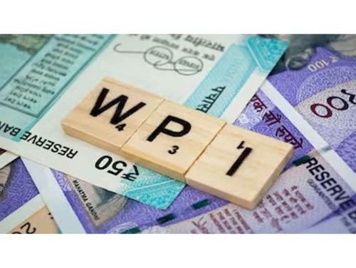 India’s WPI based inflation rises to 9.92 % in August