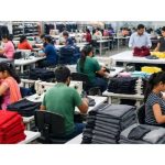 India’s global apparel export share stuck at 3% despite China losing ground