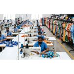 India’s textile sector poised for multi-year export growth, but shift toward man-made fibres remains a challenge