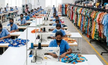 India’s textile sector poised for multi-year export growth, but shift toward man-made fibres remains a challenge