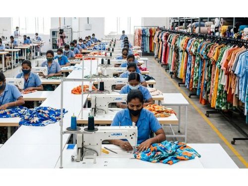 India’s textile sector poised for multi-year export growth, but shift toward man-made fibres remains a challenge