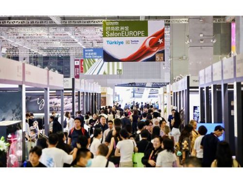 Intertextile Apparel concludes with strong global engagement and future-focused sourcing momentum