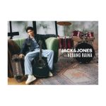 JACK&JONES unveils its autumn winter 2026 denim campaign featuring Vedang Raina