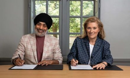 Kering launches its Kering generation award in India in partnership with Reliance Brands Limited