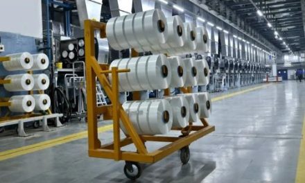 MCPI has entered into a 50:50 joint venture with IOCL to establish textile unit in Odisha