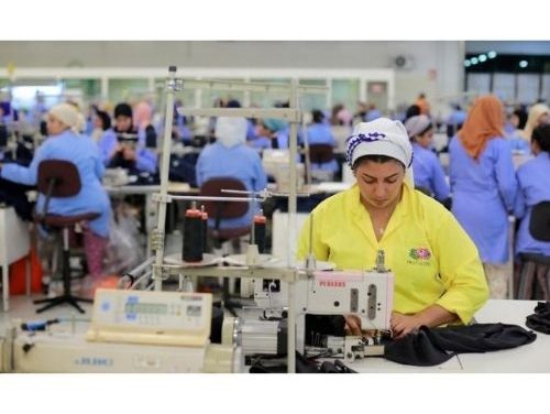 Morocco textile exports to EU exceed €1 billion in first five months of 2026