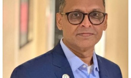 SIMA Chairman urges Textile Industry to Accelerate automation and value addition