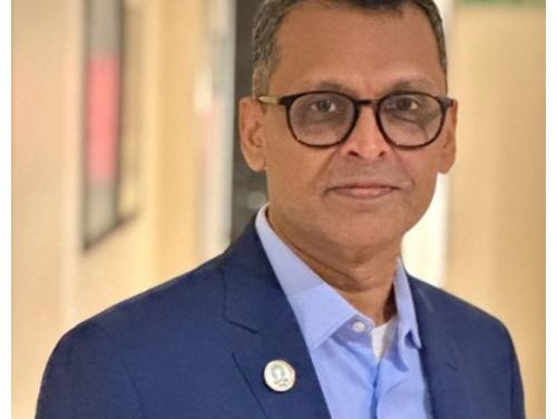 SIMA Chairman urges Textile Industry to Accelerate automation and value addition