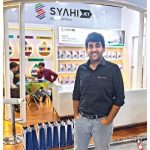 From Machines to Inks Orange Group Unveils Syahi Jet
