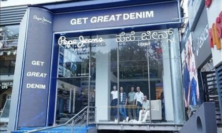 Pepe Jeans London marks Bengaluru expansion with three upgraded new experience stores in one day