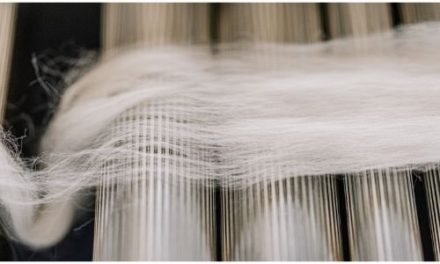 FTC approves Renoa, the first new apparel fiber classification in nearly 25 years, made in the U.S. from regenerated textile waste