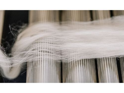 FTC approves Renoa, the first new apparel fiber classification in nearly 25 years, made in the U.S. from regenerated textile waste