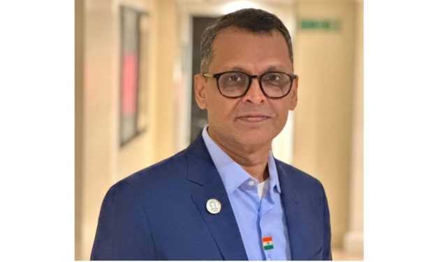 SIMA Chairman urges Textile Industry to Accelerate automation and value addition