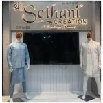 Sethani Creation expands its presence in India’s men’s ethnic fabric market