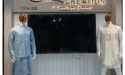 Sethani Creation expands its presence in India’s men’s ethnic fabric market