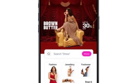 Slikk gets a new avatar, bringing a bolder fashion identity to its 60-minute fashion shopping experience